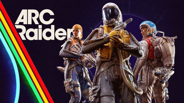 『ARC Raiders』『THE FINALS』映画・ドラマ化へ―映画「バックルームズ」手掛けた制作会社が担当しゲーム開発元も協力