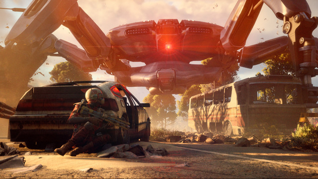 『ARC Raiders』『THE FINALS』映画・ドラマ化へ―映画「バックルームズ」手掛けた制作会社が担当しゲーム開発元も協力