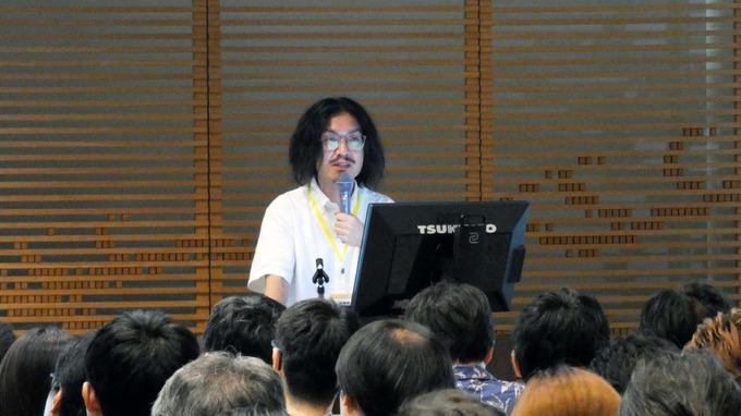 『プラグマタ』開発現場は山積みの課題をどうクリアした？ 実例で学ぶプロジェクトマネジメントのノウハウ【ゲームメーカーズスクランブル2026】