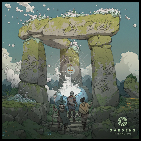 山内家ファミリーオフィスやSlack共同創業者らが出資―Gardens Interactive、デビュータイトルに向け3,500万ドル超を調達