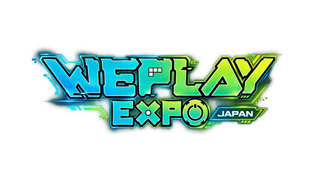 ゲームカルチャーの祭典「WePlay Expo」が日本初上陸！『WePlay Expo JAPAN 2027』2027年4月・幕張メッセで開催