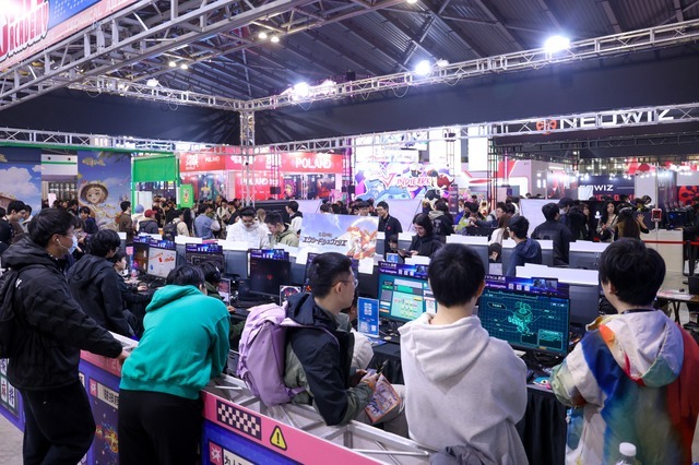 ゲームカルチャーの祭典「WePlay Expo」が日本初上陸！『WePlay Expo JAPAN 2027』2027年4月・幕張メッセで開催