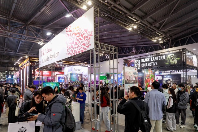 ゲームカルチャーの祭典「WePlay Expo」が日本初上陸！『WePlay Expo JAPAN 2027』2027年4月・幕張メッセで開催