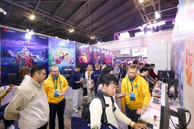 ゲームカルチャーの祭典「WePlay Expo」が日本初上陸！『WePlay Expo JAPAN 2027』2027年4月・幕張メッセで開催