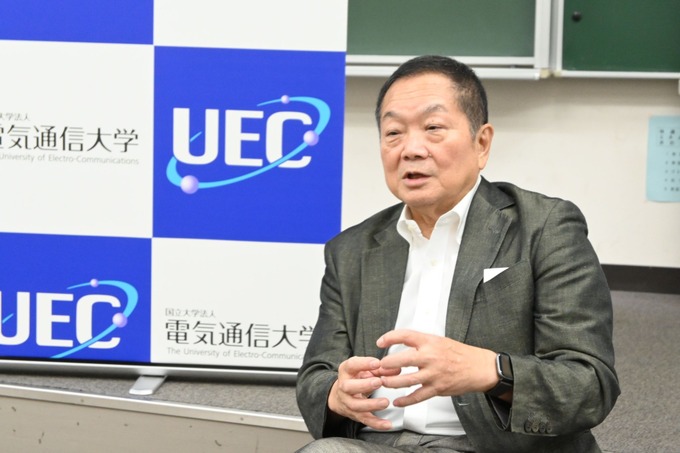“PSの父”久夛良木健氏が見据える「次の世界」―AIを育てる技術が問われる、ゲーム開発のこれから【インタビュー】