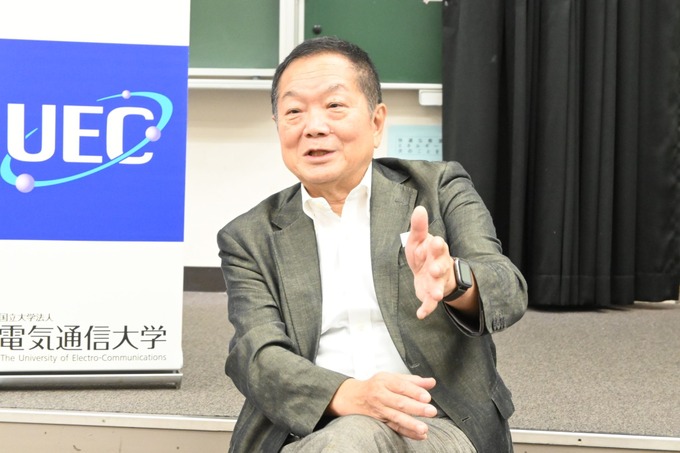 “PSの父”久夛良木健氏が見据える「次の世界」―AIを育てる技術が問われる、ゲーム開発のこれから【インタビュー】