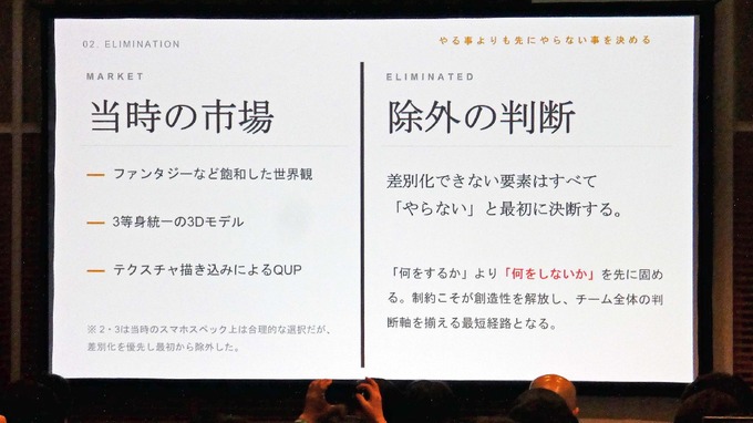 アートディレクターをめざす若手に伝えたい「求められる力」と「仕事の本質」【ゲームメーカーズスクランブル2026】