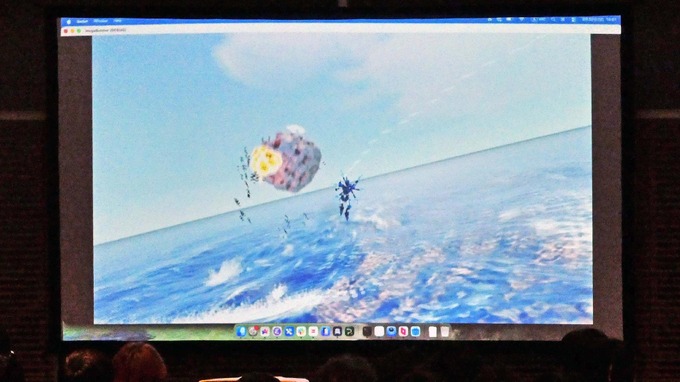ゲーム制作でAIを利用―ユニティの元技術者が語る困難と効果【ゲームメーカーズスクランブル2026】