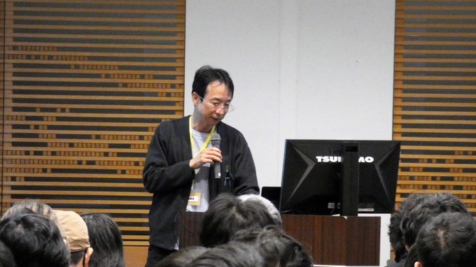 ゲーム制作でAIを利用―ユニティの元技術者が語る困難と効果【ゲームメーカーズスクランブル2026】