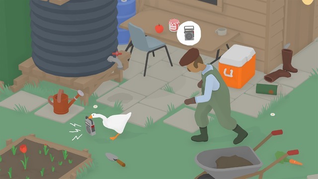 なぜ『ICO』は言葉を減らし、『アウターワールド』はUIを消したのか？ エリック・シャイ×上田文人が語る、ゲームの“機能”を超えた感動の追求