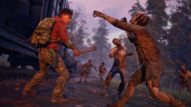 『State of Decay 3』開発元、ゲームに変更が必要も大幅な規模縮小には否定的―XBOXからの独立やレイオフあっても可能な限り最高のゲームを作る