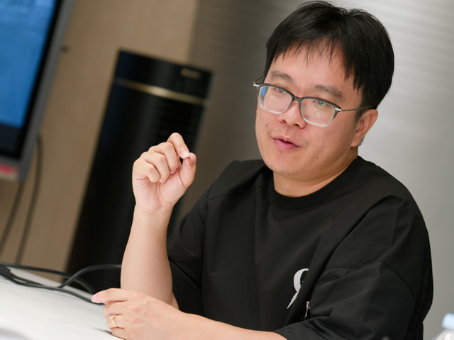 「誰もがカンフーマスターになれる」『Phantom Blade Zero』開発者インタビュー。ドニー・イェンから学んだアクションのDNA、独自のRPG設計を訊く