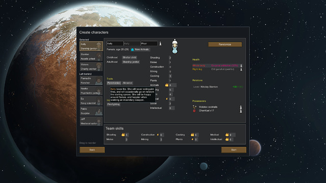 『RimWorld 2』くるか！？開発元が新たな自社製エンジンで動く新作を予告―『RimWorld』本編は同エンジン移行で2～4倍高速化、Mod環境でも早いアプデ1.7告知