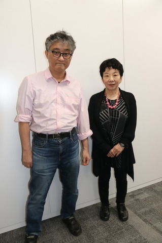 「ゲーム基板はひとつの楽器」慶野由利子氏と、「MIDIコンをゲームにする」市川幹人氏――異色の二人が作る『Dropping Drops』インタビュー