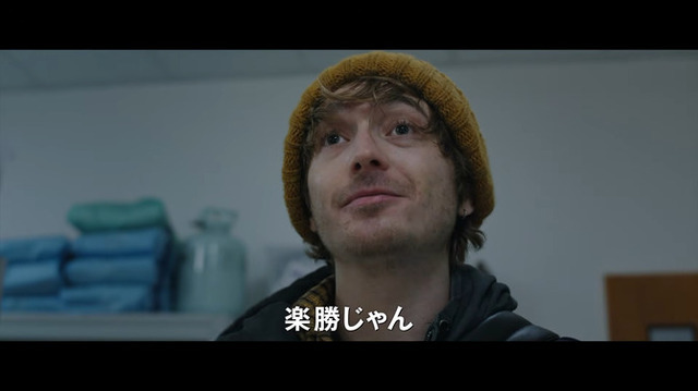 小島監督、映画「バイオ」について「ゲームをプレイしたプレイヤーたちの映画」とポスト。実写「バイオハザード」が「狩野英孝による実況プレイの映画化」との評判も広まる