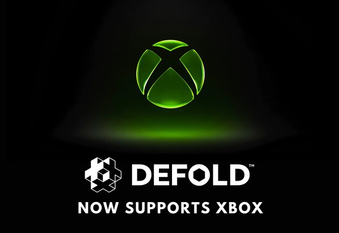 ゲームエンジン「Defold」、Xbox向け開発を正式サポート―主要3系統の家庭用ゲーム機に対応
