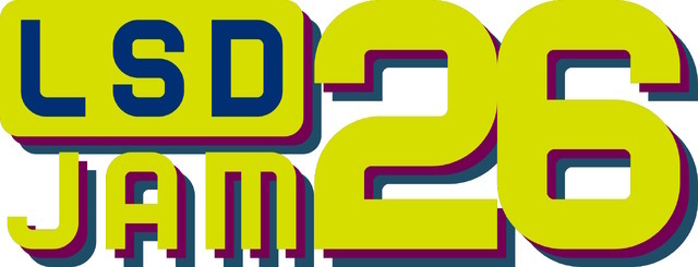 初代PSの怪作『LSD』発売日を祝うゲームジャム「LSDJAM」2026年も開催。「ドリーム・エミュレーター」なゲームが集結へ―参加者を募集中