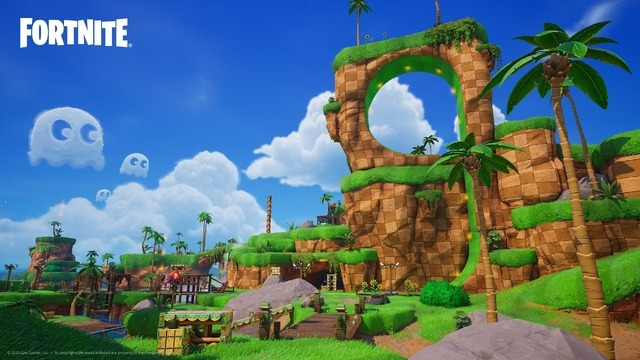 Epic新作「アートワークすべて完全なAIワークフローで生成」「手書きのコードもう書かない」―呆然とする開発者も…“AIファースト”でディズニー新作シューターを開発と報道