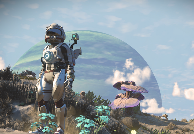 『No Man's Sky』iOS版が10月29日リリース決定！10年分アプデ含む「手抜きじゃない」移植が容量5GB未満で登場。そのチャレンジ精神、もはや宇宙【UPDATE】