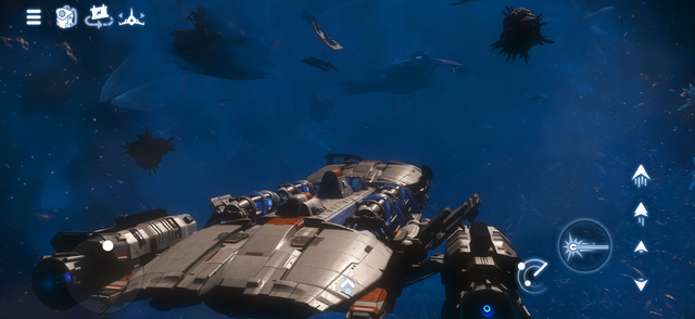『No Man's Sky』iOS版が10月29日リリース決定！10年分アプデ含む「手抜きじゃない」移植が容量5GB未満で登場。そのチャレンジ精神、もはや宇宙【UPDATE】