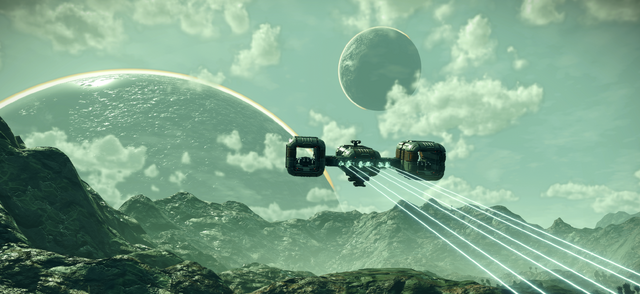 『No Man's Sky』iOS版が10月29日リリース決定！10年分アプデ含む「手抜きじゃない」移植が容量5GB未満で登場。そのチャレンジ精神、もはや宇宙【UPDATE】