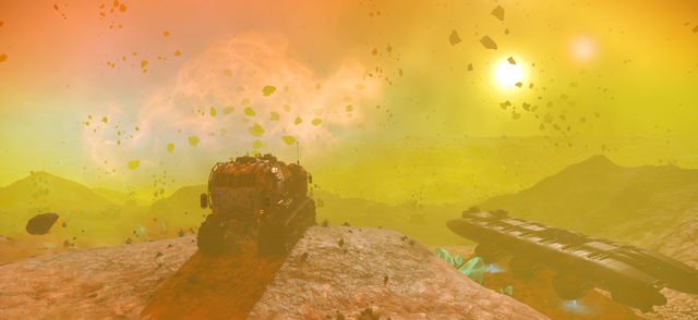 『No Man's Sky』iOS版が10月29日リリース決定！10年分アプデ含む「手抜きじゃない」移植が容量5GB未満で登場。そのチャレンジ精神、もはや宇宙【UPDATE】