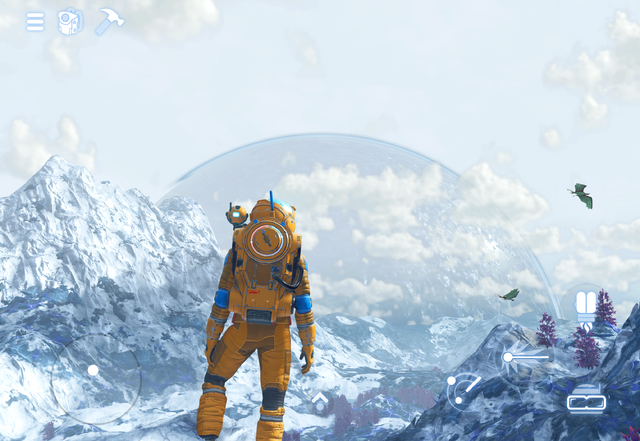 『No Man's Sky』iOS版が10月29日リリース決定！10年分アプデ含む「手抜きじゃない」移植が容量5GB未満で登場。そのチャレンジ精神、もはや宇宙【UPDATE】