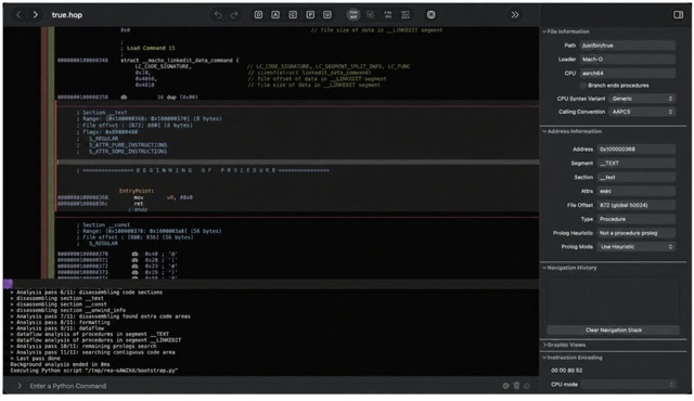 なんでもリバースエンジニアリング。ソースコード非公開のアプリをAIに解析させ、類似機能を作らせるオープンソースツール「REA」（生成AIクローズアップ）