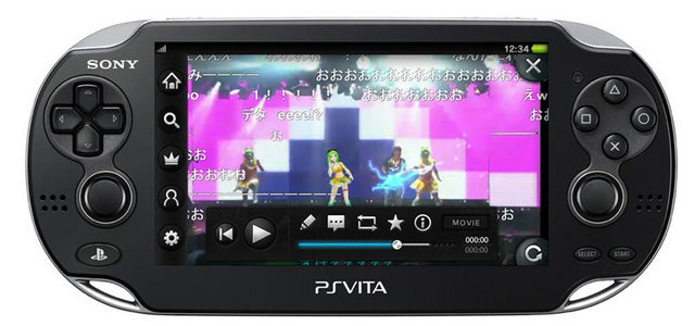 キテラスとドワンゴとニワンゴの三社は、PlayStation Vita用アプリ『ニコニコ』が「2012年度 グッドデザイン賞」を受賞したと発表しました。
