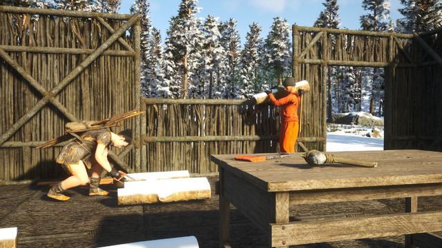 『SCUM』開発のGamepiresがスタジオ規模縮小&レイオフ発表―開発メンバー削減も今後も開発は継続