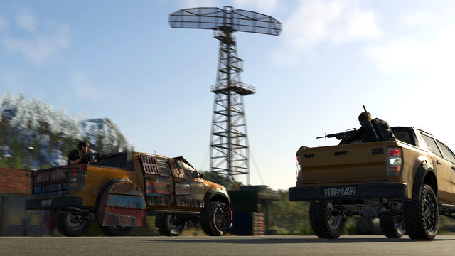 『SCUM』開発のGamepiresがスタジオ規模縮小&レイオフ発表―開発メンバー削減も今後も開発は継続