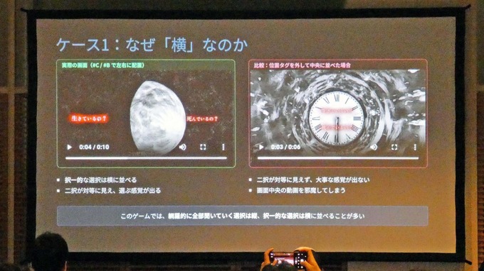 ADV開発の未経験者チームが手がけた話題作『シュレディンガーズ・コール』―開発チーム「アクチリ」が語る、開発中止の危機を乗り越えた「もっとも大事なこと」とは？【ゲームメーカーズスクランブル2026】