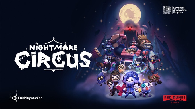 日本のIPを世界へ届ける「触媒」に―UAE発Red Dunes Gamesが語る、日本市場への期待と展望【TGS2026】
