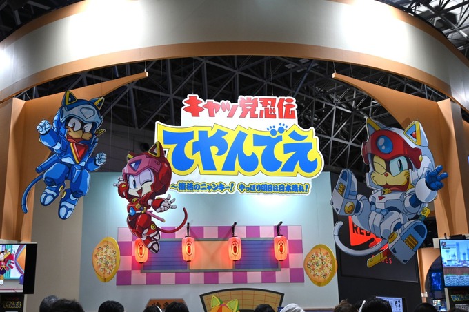 日本のIPを世界へ届ける「触媒」に―UAE発Red Dunes Gamesが語る、日本市場への期待と展望【TGS2026】
