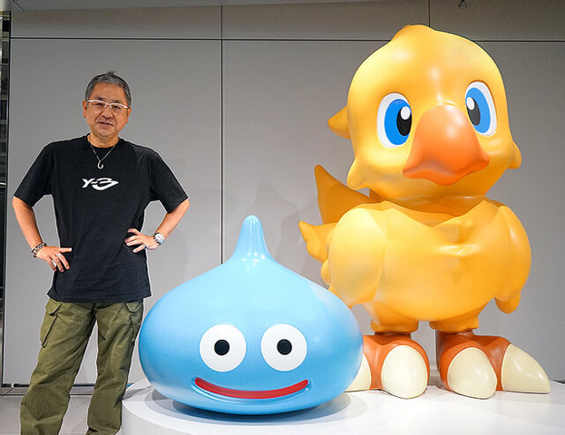 『ドラクエ』を生んだ才能も、コンテストで光が当たったからこそ―「SQUARE ENIX GAME CONTEST 2026」に込められた、次世代ヒット作萌芽への思い