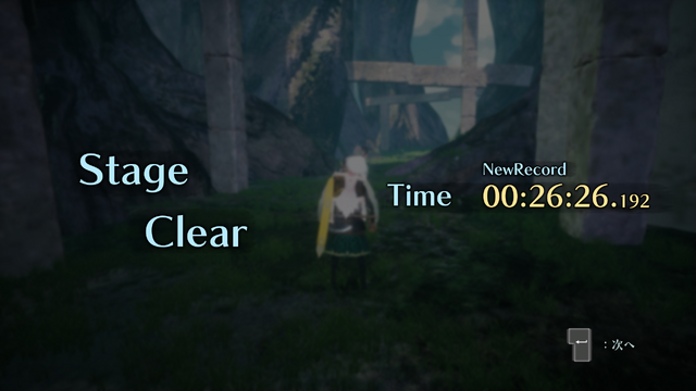 尖ったゲームを世に生み出すCygamesEdgeは「既に複数タイトルが始動中」―設立第1弾タイトル『崩落の国』を体験&ブランドの展望をインタビュー【OIGS 2026】