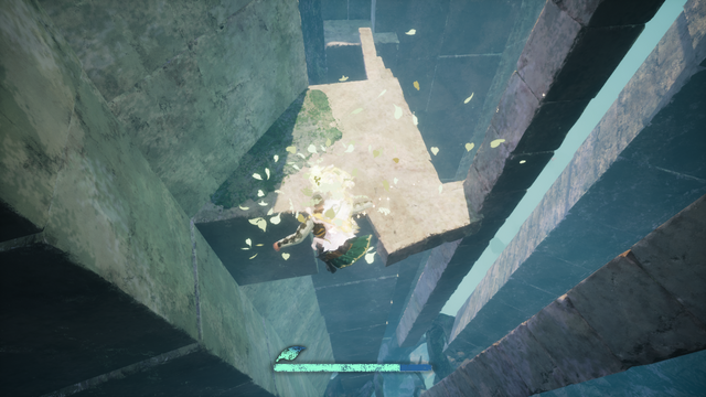 尖ったゲームを世に生み出すCygamesEdgeは「既に複数タイトルが始動中」―設立第1弾タイトル『崩落の国』を体験&ブランドの展望をインタビュー【OIGS 2026】