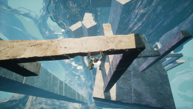 尖ったゲームを世に生み出すCygamesEdgeは「既に複数タイトルが始動中」―設立第1弾タイトル『崩落の国』を体験&ブランドの展望をインタビュー【OIGS 2026】