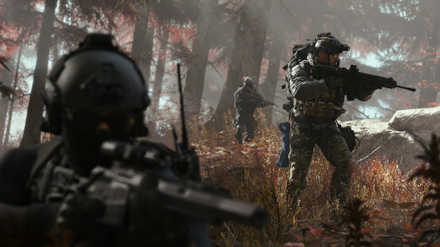 『CoD: MW4』、長期・有名シリーズすぎてハードル高く注目度も上がらない「CoD税」が課せられている？シリーズ復活目指すマーケ責任者が語る老舗IPゆえの“枷”