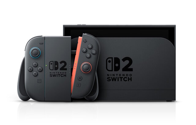 ニンテンドースイッチ2/スイッチ本体の修理価格が改訂―部品の価格高騰により値上げ、11月16日到着分より