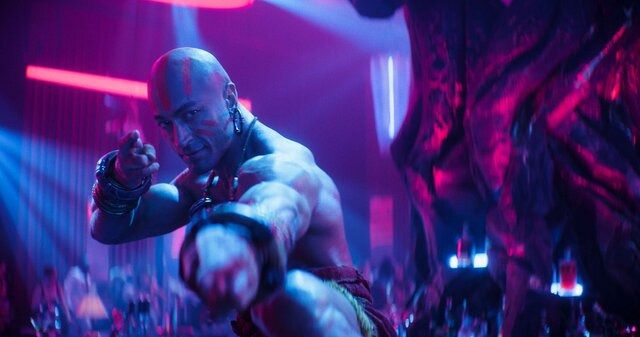 俳優陣全員がハードコアなゲームファン！ 家族のような連帯感があった『ストリートファイター／ザ・ムービー』キタオ・サクライ監督にインタビュー