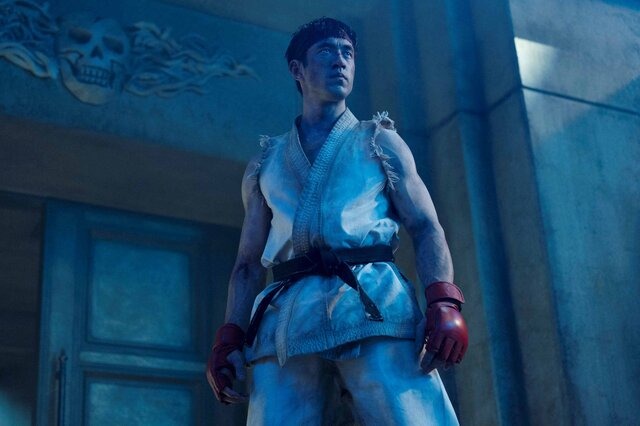 俳優陣全員がハードコアなゲームファン！ 家族のような連帯感があった『ストリートファイター／ザ・ムービー』キタオ・サクライ監督にインタビュー