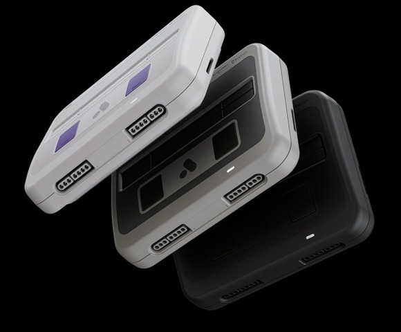 FPGAセガ・任天堂レトロ互換機Analogue Mega Sg / Super Nt 復活、無線内蔵やUSB-C追加で再販