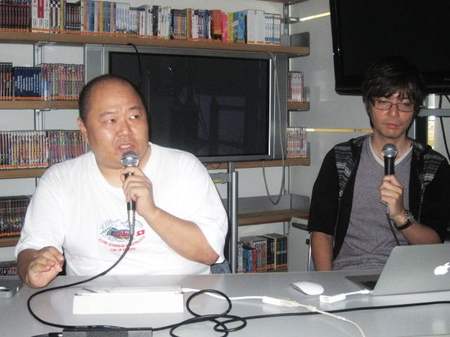国際ゲーム開発者協会日本（IGDA日本）テクニカルアーティスト専門部会（SIG-TA）は9月29日、「シーグラフ報告会2012」を開催しました。
