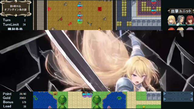 「200ドル相当を払わなければクローンゲームを先に公開する」―日本のインディーSRPG開発者にもAI模倣作を先に出すとちらつかせる脅迫メールが届く…