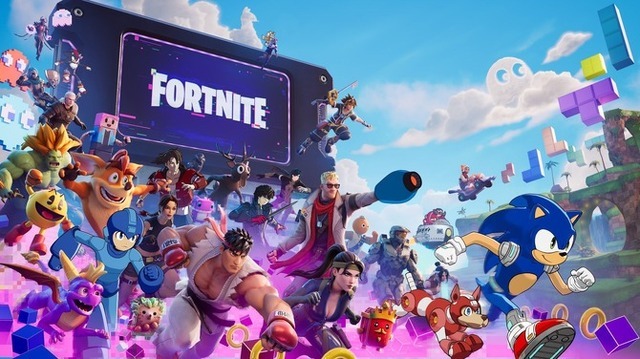「ゲームの新たな黄金時代が訪れる」EpicのCEOがAIの可能性に期待―制作への活用に反発も、難問を解く能力を評価