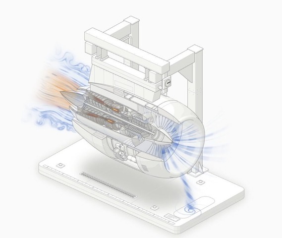 アイデアや概念を書くと「実働する機械装置の立体図解」を生成するAI用スキル「Anatomy」が無償公開、商用利用も可（生成AIクローズアップ）