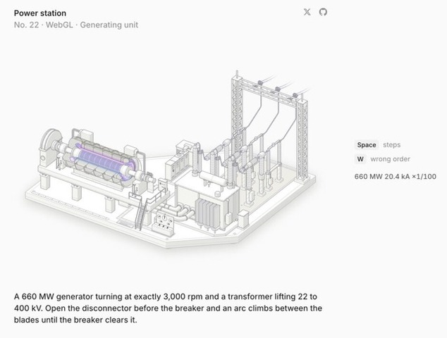 アイデアや概念を書くと「実働する機械装置の立体図解」を生成するAI用スキル「Anatomy」が無償公開、商用利用も可（生成AIクローズアップ）