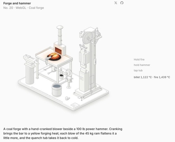 アイデアや概念を書くと「実働する機械装置の立体図解」を生成するAI用スキル「Anatomy」が無償公開、商用利用も可（生成AIクローズアップ）