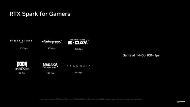 「NVIDIA RTX Spark」って結局何？ゲーマーに関係あるの―NVIDIAの新世代PC、その実力と課題とは